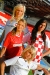 Soccer Babes - Group B: Austria, Croatia, Germany & Poland