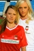 Soccer Babes - Austria & Poland