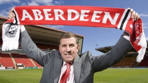 Mark McGhee