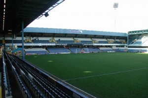 QPR will host Liverpool at Loftus Road on Wednesday