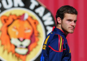 Juan Mata