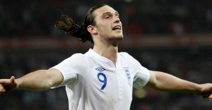 Andy Carroll