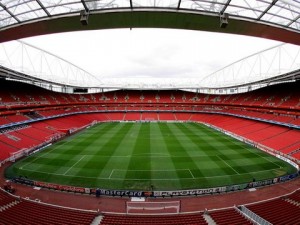 Emirates Stadium