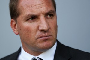 Brendan Rodgers