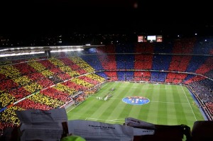 Camp Nou