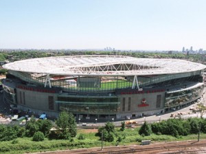 Emirates Stadium