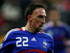 Franck Ribery