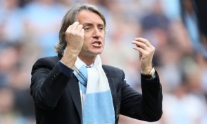 Roberto Mancini