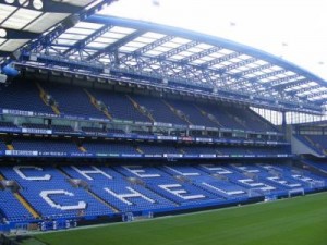 Stamford Bridge