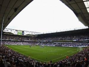 White Hart Lane