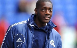 Marvin Sordell scored a brace in Bolton's surprise 2-0 FA Cup victory at Sunderland