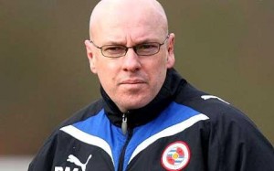 Can a new boss do any better at Reading than Brian McDermott?