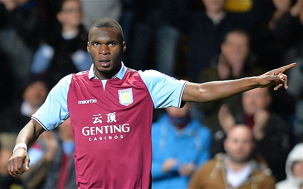 The agent of Aston Villa striker Christian Benteke has confirmed the Belgium international is attracting interest from Borussia Dortmund.