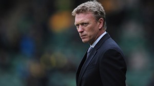 Manchester United boss David Moyes could spend big this summer to strengthen his squad