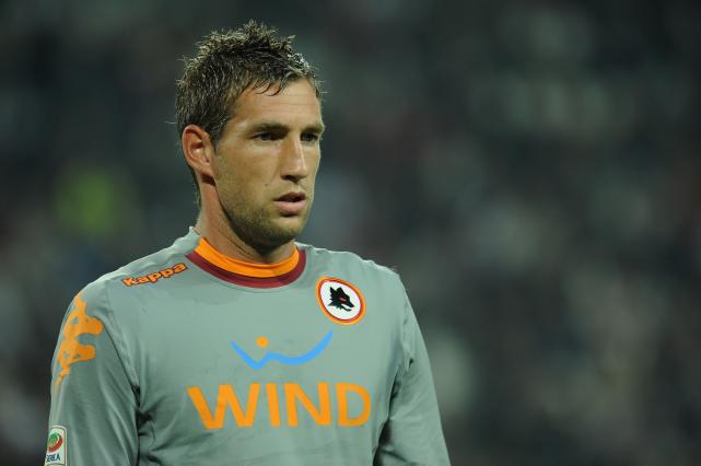 Franco Baldini has confirmed A.S. Roma have reached an agreement with Fulham regarding the transfer of Maarten Stekelenburg.