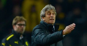 New Manchester City boss Manuel Pellegrini has promised to bring a more attractive style to City's play next season