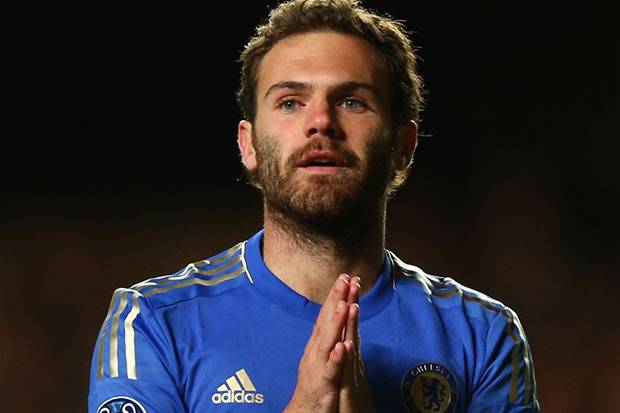 Chelsea F.C. manager Jose Mourinho has indicated that Juan Mata could have a new role at Stamford Bridge this season.