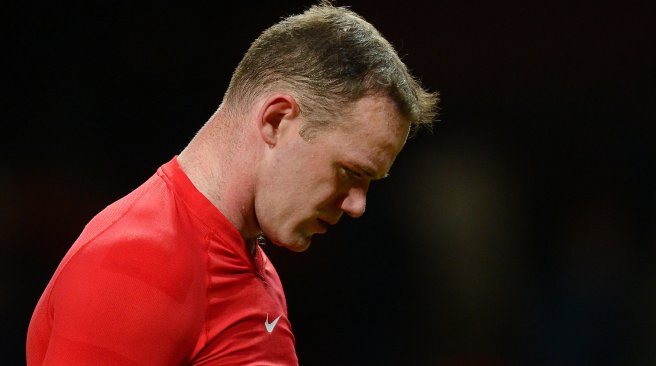 Jose Mourinho has confirmed reports suggesting that Chelsea have submitted a formal offer for Wayne Rooney.