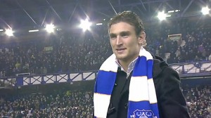 Should Everton sell Nikica Jelavic this summer?