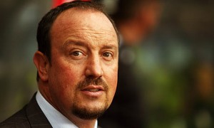 Can Napoli win the Scudetto with Rafa Benitez in charge?