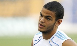 Newcastle midfielder Hatem Ben Arfa is hopeful that his side can finish in the top five or ten ten this season