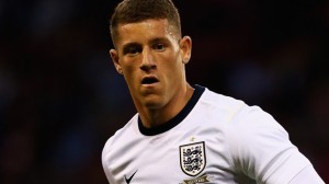 Everton midfielder Ross Barkley is one of the brightest young English midfielders in the Premier League