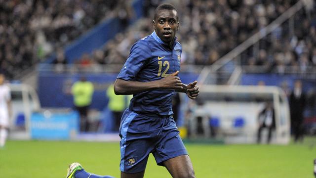 Blaise Matuidi has yet to agree a contract extension at Paris Saint-Germain, but insists staying at the Parc des Princes is his No. 1 choice.