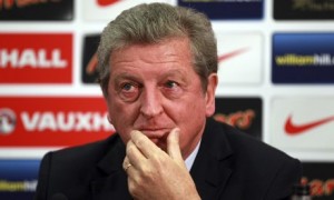 England boss Roy Hodgson has some difficult decisions ahead of him picking his World Cup squad