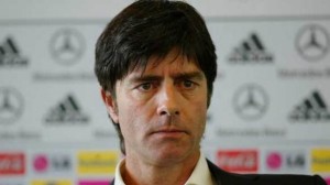 Germany boss Joachim Low may chose an experimental side for his team's friendly with England on Tuesday night