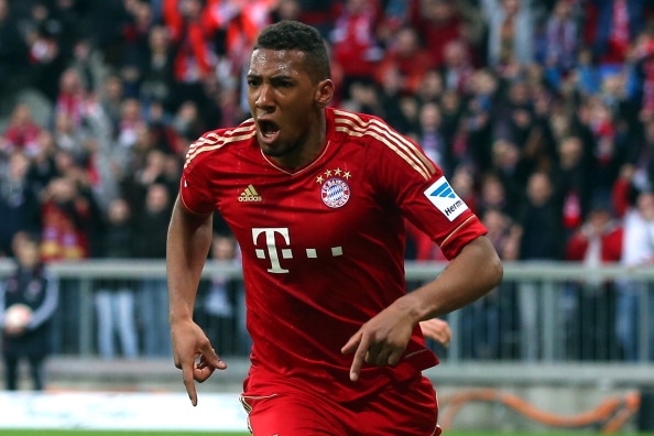 Bayern Munich defender Jerome Boateng has put pen to paper on a three-year contract extension at the Allianz Arena.