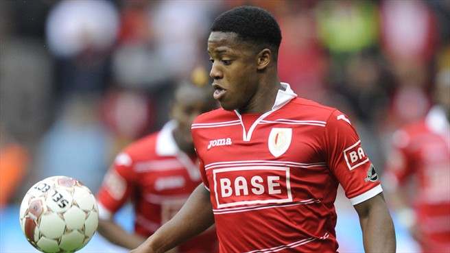 Standard Liege striker Michy Batshuayi expects to leave the Stade Maurice Dufrasne at the end of the season.