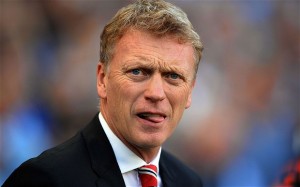 Manchester United boss David Moyes may need to rebuild his squad this summer