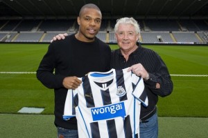 Loic Remy has been a hit at Newcastle since his summer loan move from QPR