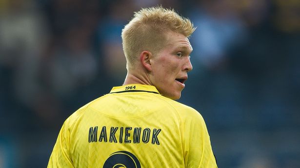 The agent of Brondby striker Simon Makienok has confirmed the player is attracting interest from a host of European clubs.