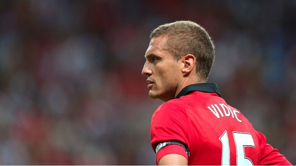 FC Internazionale Milano president Erick Thohir has hinted that a deal for Manchester United defender Nemanja Vidic could be completed soon.