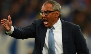 Fulham have brought in former-Wolfsburg Felix Magath as a replacement for Rene Meulensteen