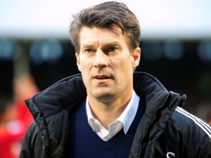 Danish legend Michael Laudrup has been sacked by Swansea City