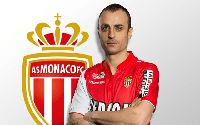 AS Monaco FC manager Claudio Ranieri has hinted the club could sign Dimitar Berbatov to a permanent dean when the transfer window re-opens this summer.