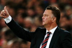 Holland boss Louis van Gaal is set to be named as Manchester United boss next week