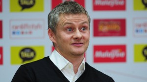 Ole Gunnar Solskjaer could not manage to keep Cardiff City in the Premier League