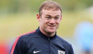 England boss Roy Hodgson is annoyed by England's fans 'obsession' with striker  Wayne Rooney