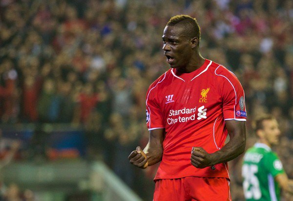 AC Milan CEO Adriano Galliani has confirmed new Liverpool striker Mario Balotelli wanted to leave the San Siro this summer.