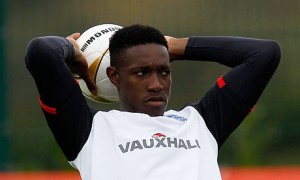 England international Danny Welbeck will have to become more clinical if he is going to be successful at Arsenal