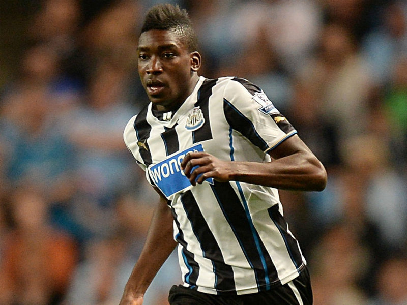 Newcastle United manager Alan Pardew has issued a warning to Sammy Ameobi that he is running out of opportunities to establish himself as a first-ream regular at St James' Park.