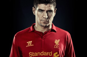 Liverpool captain Steven Gerrard has revealed he will not retire from football if he leaves the Reds in the summer