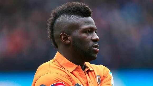 Wolverhampton Wanderers manager Kenny Jackett has yet to receive an approach from Aston Villa regarding the services of winger Bakary Sako