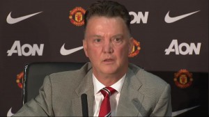 Manchester United boss Louis van Gaal needs to find a solution to his teams poor defensive crisis