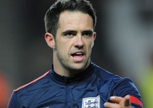 Burnley's in-form striker Danny Ings is being heavily linked with a move to Spain with Real Sociedad