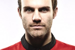 Manchester United playmaker Juan Mata scored a brace in a vital 2-1 victory over Liverpool on Sunday