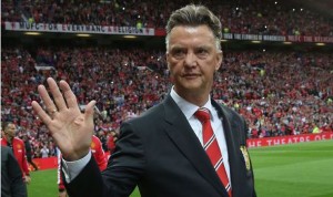 Manchester United boss Louis van Gaal could be in for a busy summer in the transfer market